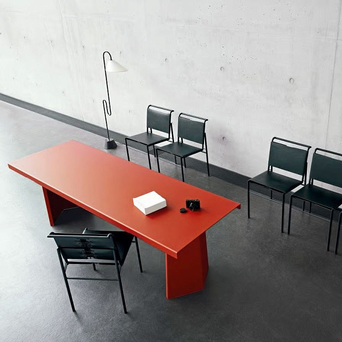 Обеденный стол Classicon PALLAS - фото-1 | interior market