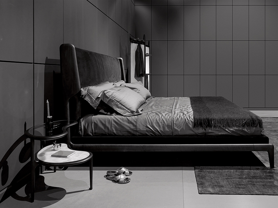 Кровать Ceccotti Sleeping Muse - фото-2 | interior market
