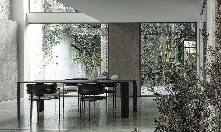 Обеденный стол Cierre Riviera - фото-2 | interior market