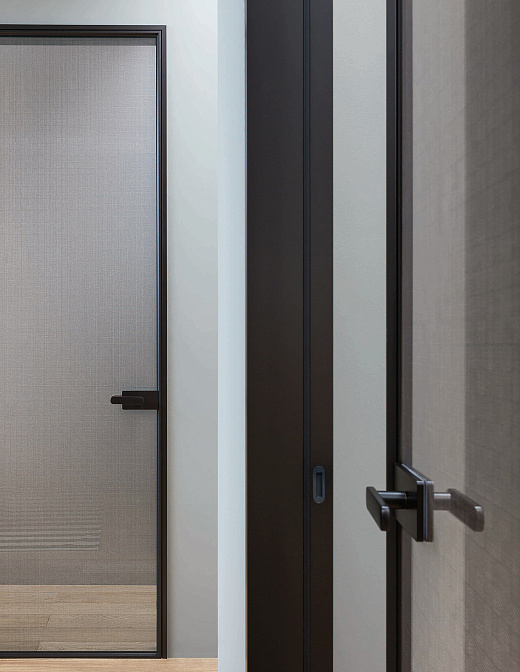 Дверь Lualdi L7 - фото-2 | interior market