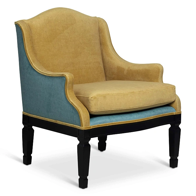 Кресло Mis En Demeure Sébastopol - фото-1 | interior market