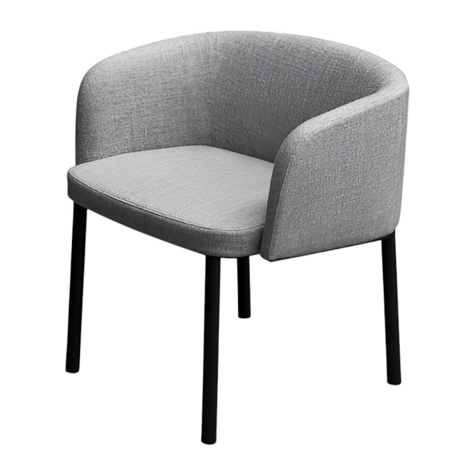 Обеденный стул Living Divani JAM - фото-1 | interior market