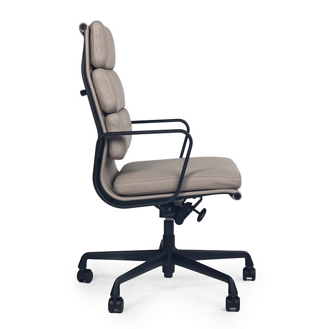 Офисное кресло Vitra Soft Pad Chairs EA 219 - фото-3 | interior market