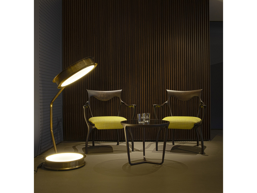 Торшер  Ceccotti After Glow - фото-4 | interior market