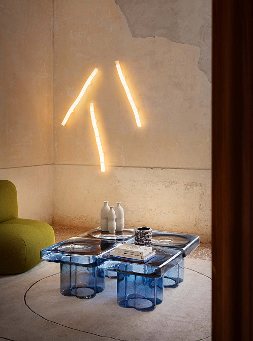 Стол Miniforms Soda SQ - фото-4 | interior market