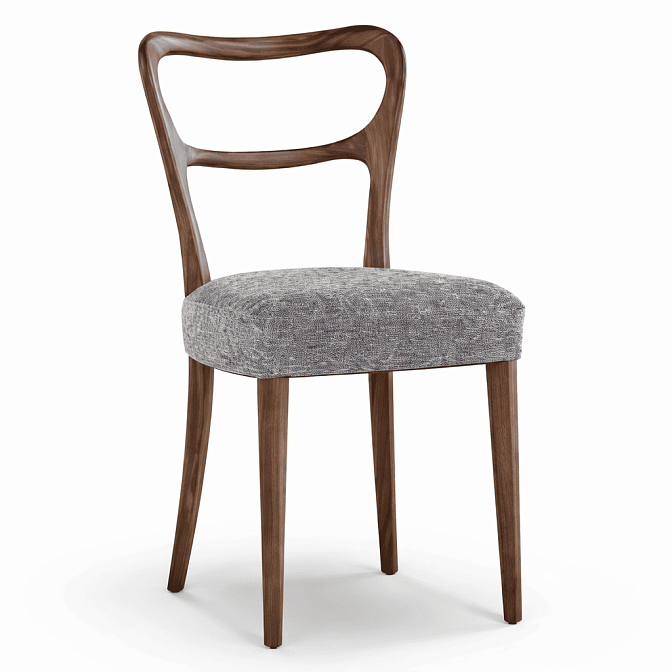 Обеденный стул Porada NOEMI - фото-1 | interior market