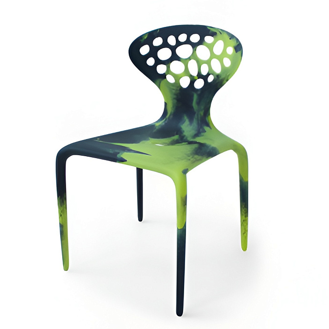 Стул Moroso Supernatural - фото-1 | interior market