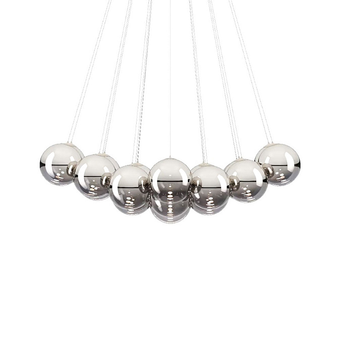 Потолочный светильник  Lodes (Studio Italia Design) Random Cloud - фото-1 | interior market