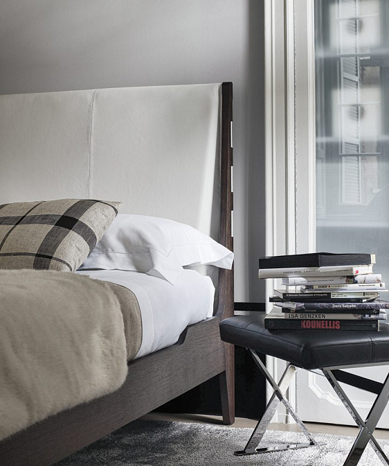 Кровать Maxalto ACL2 - фото-3 | interior market