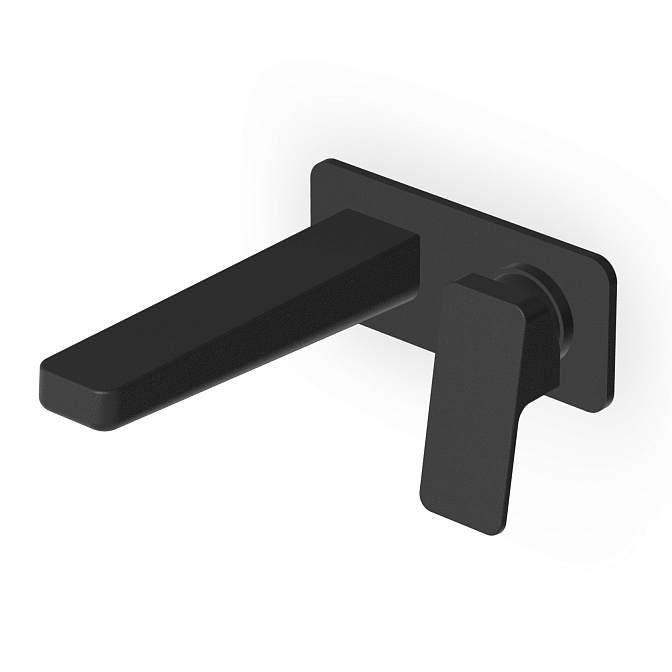 Смеситель для раковины Zucchetti  - фото-1 | interior market