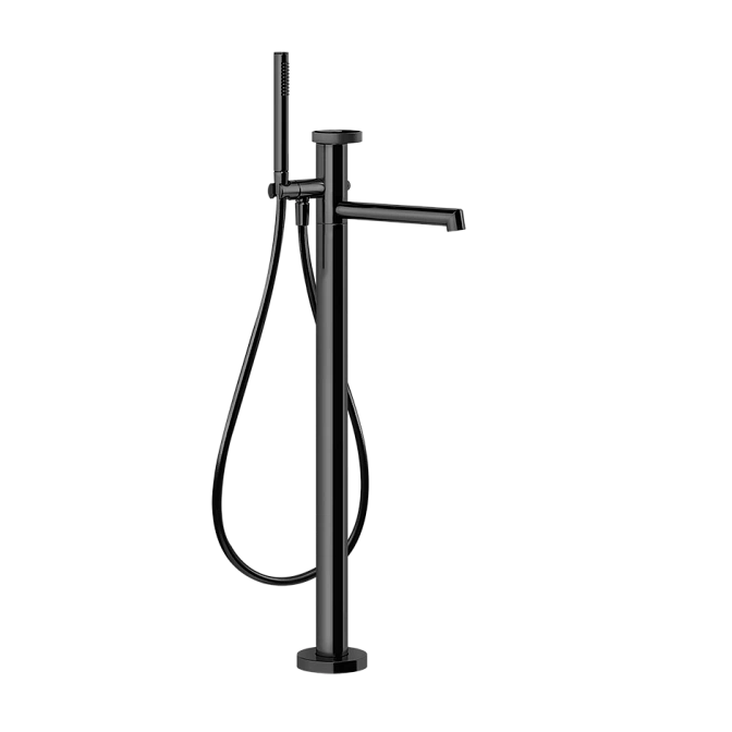 Смеситель для ванны Gessi ANELLO - фото-1 | interior market Смеситель для ванны Gessi ANELLO - фото-1 | interior market