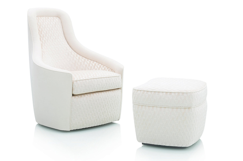 Кресло JNL Filomeno - фото-3 | interior market