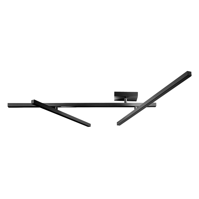 Потолочный светильник  Panzeri CARMEN - фото-1 | interior market