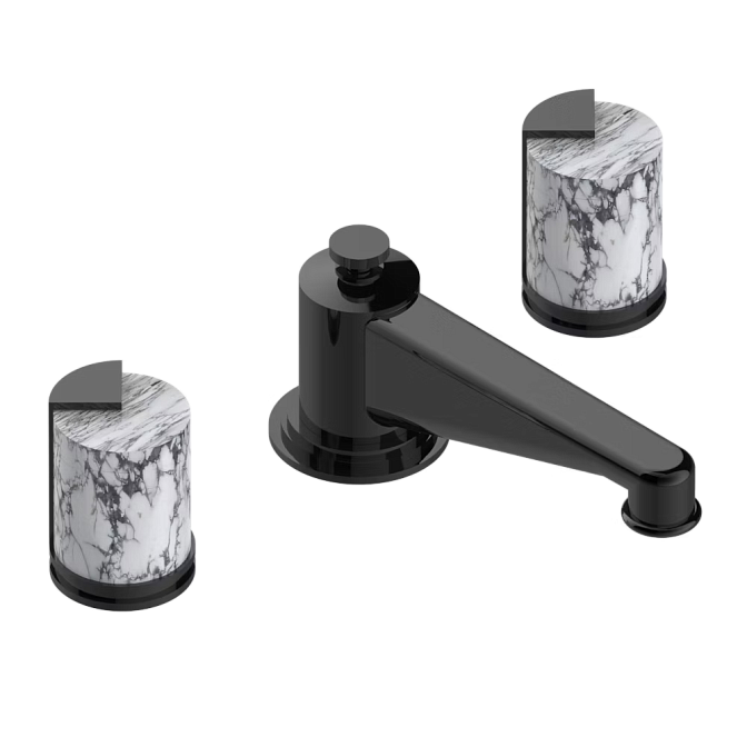 Смеситель для раковины THG Le 9 Howlite - фото-1 | interior market