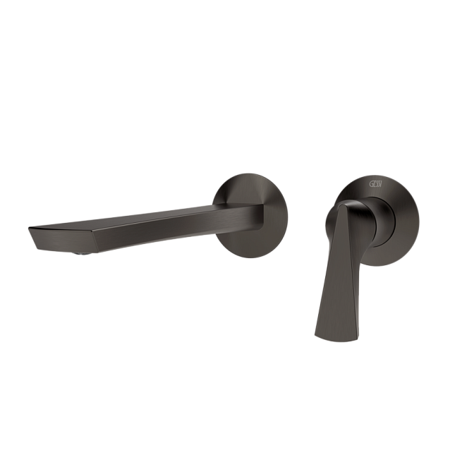 Смеситель для раковины Gessi VENTAGLIO - фото-1 | interior market