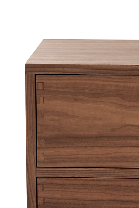 Комод в гостиную De Padova WOOD-IN - фото-9 | interior market