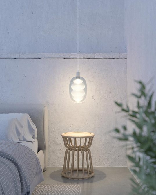 Потолочный светильник  CANGINI&TUCCI CLOS - фото-3 | interior market