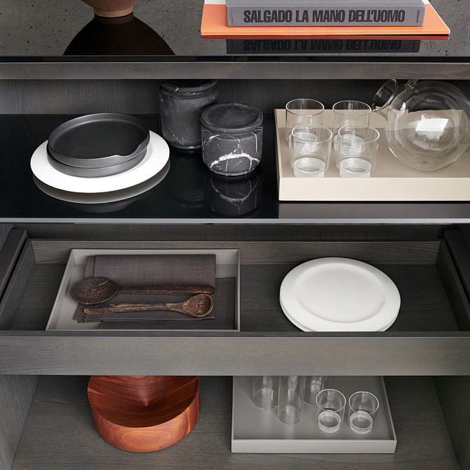 Комод Potocco AVANT - фото-4 | interior market