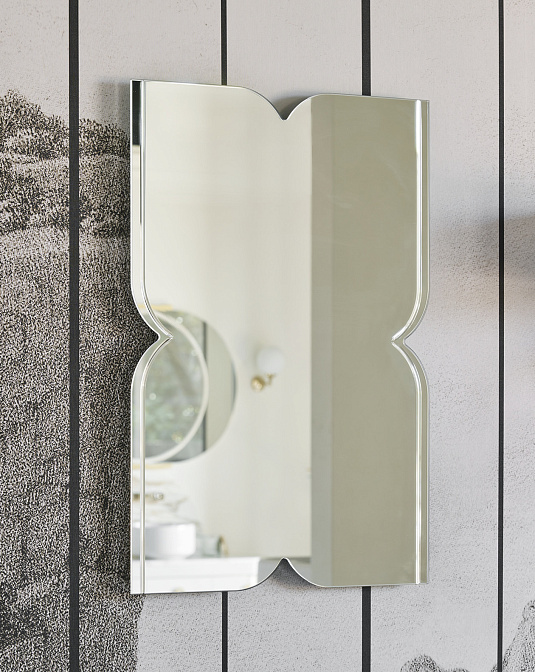 Зеркало для ванной Devon&Devon PAPILLON - фото-4 | interior market