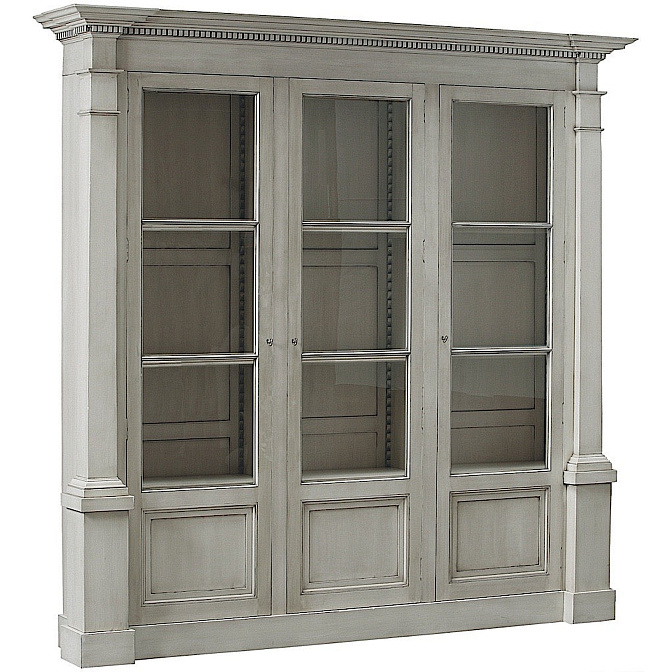 Книжный шкаф Mis En Demeure Turenne - фото-1 | interior market