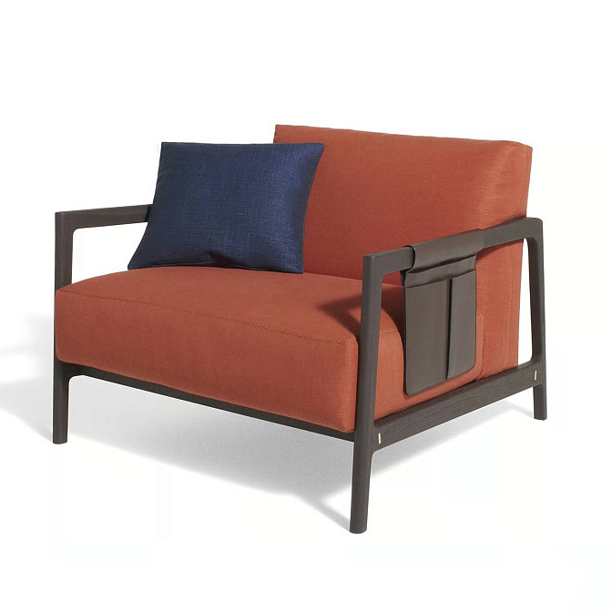 Кресло De Padova Everyday Life - фото-1 | interior market