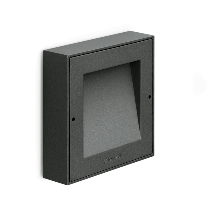 Уличный светильник  Lombardo  - фото-1 | interior market