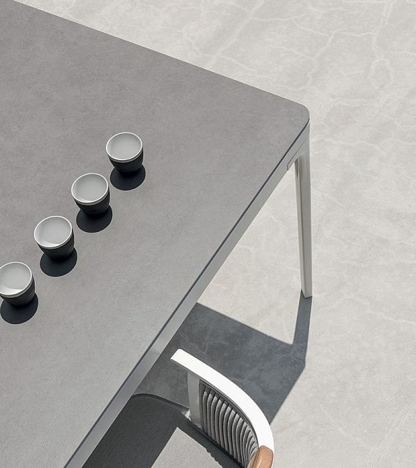 Стол Ethimo Play - фото-2 | interior market