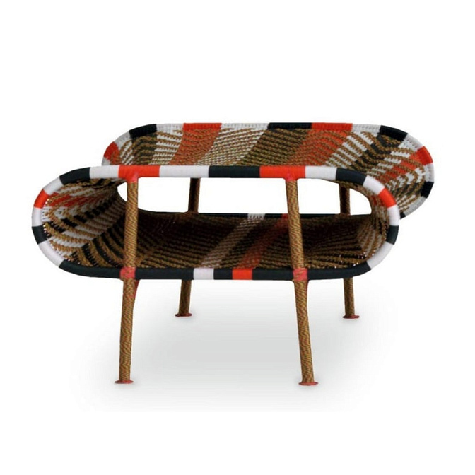 Пуф для улицы Moroso SUNNY - фото-1 | interior market