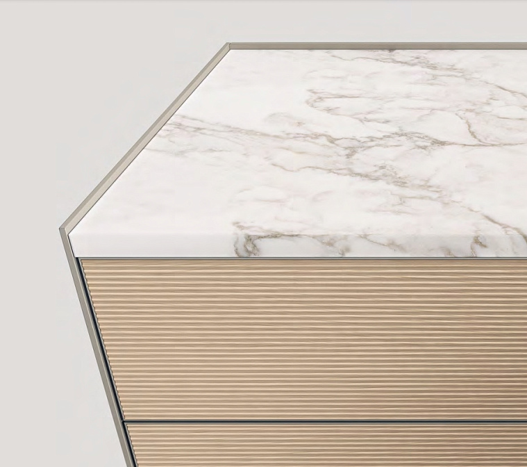 Комод Rimadesio Self Bold - фото-2 | interior market