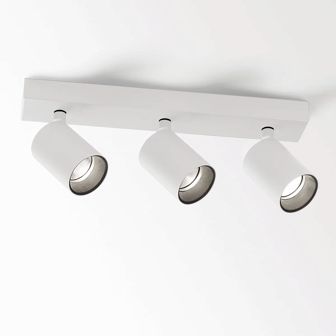 Технический свет Delta Light SPYCO ON 3 - фото-1 | interior market