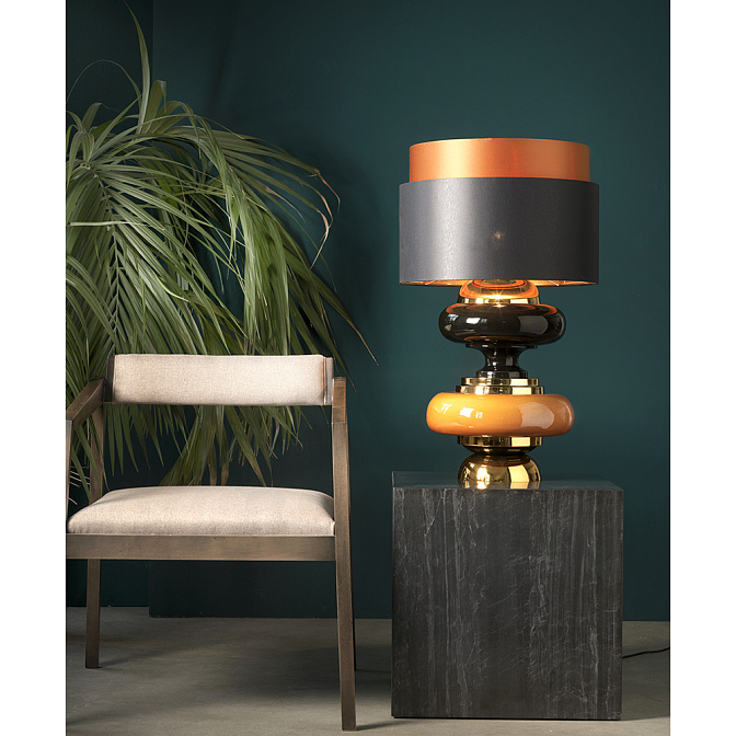 Настольная лампа Sigma L2  - фото-2 | interior market