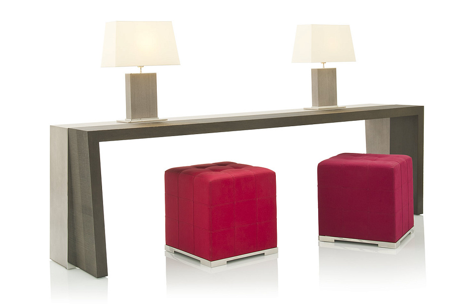 Консоль  JNL Bonnie & Clyde - фото-3 | interior market