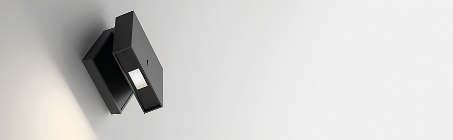 Бра Vibia ALPHA - фото-2 | interior market