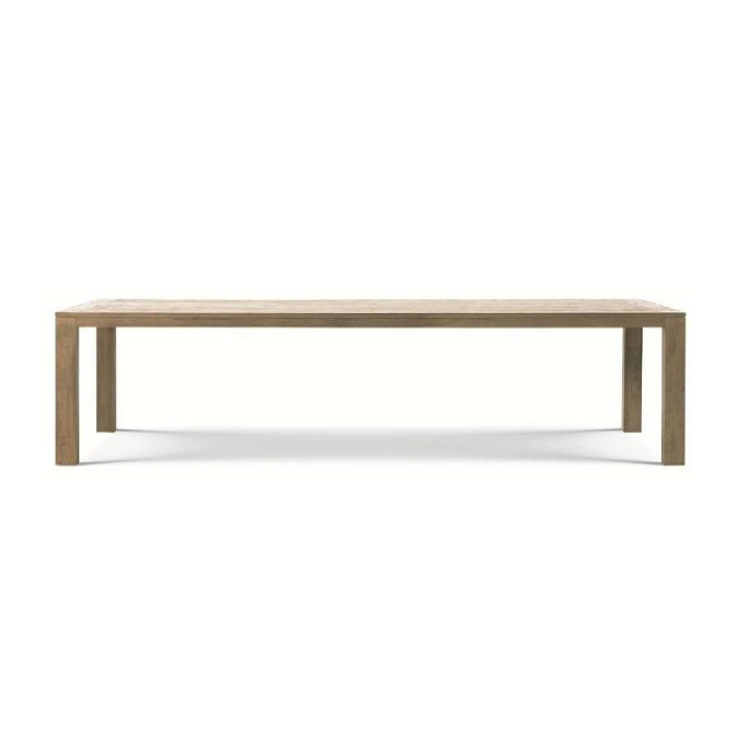 Обеденный стол Ethimo Costes - фото-1 | interior market