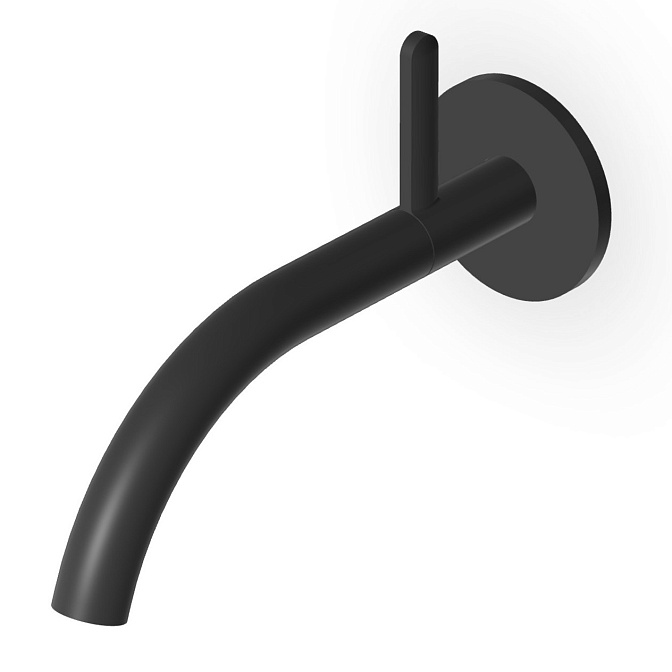 Смеситель Zucchetti  - фото-1 | interior market