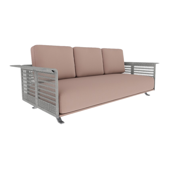 Диван Poltrona frau Solaria - фото-1 | interior market Диван Poltrona frau Solaria - фото-1 | interior market