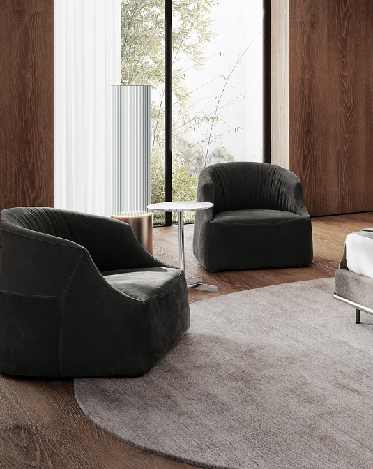 Кресло i4Mariani BLOB - фото-2 | interior market
