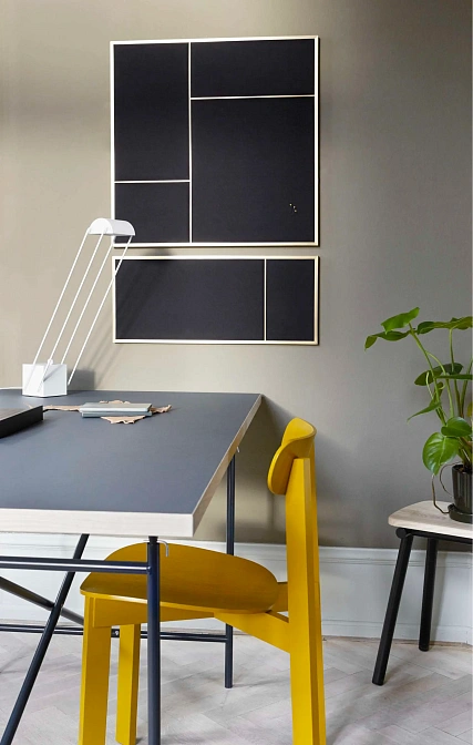 Обеденный стул Please Wait To Be Seated Bondi - фото-10 | interior market