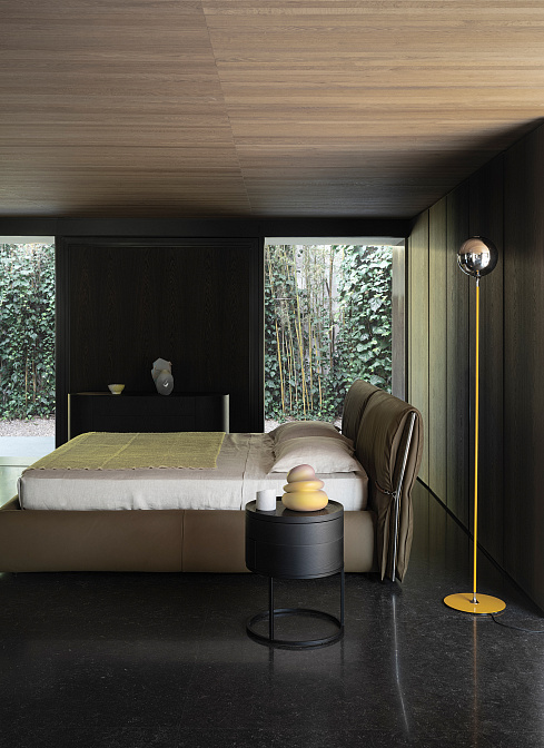 Прикроватная тумба Cierre Alfi - фото-2 | interior market