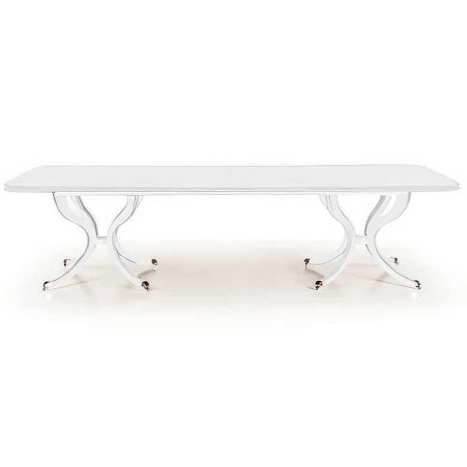 Обеденный стол Bolier Rosenau Dining Table - фото-1 | interior market