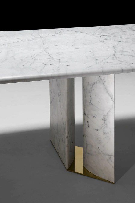 Обеденный стол Neutra ADYM - фото-2 | interior market