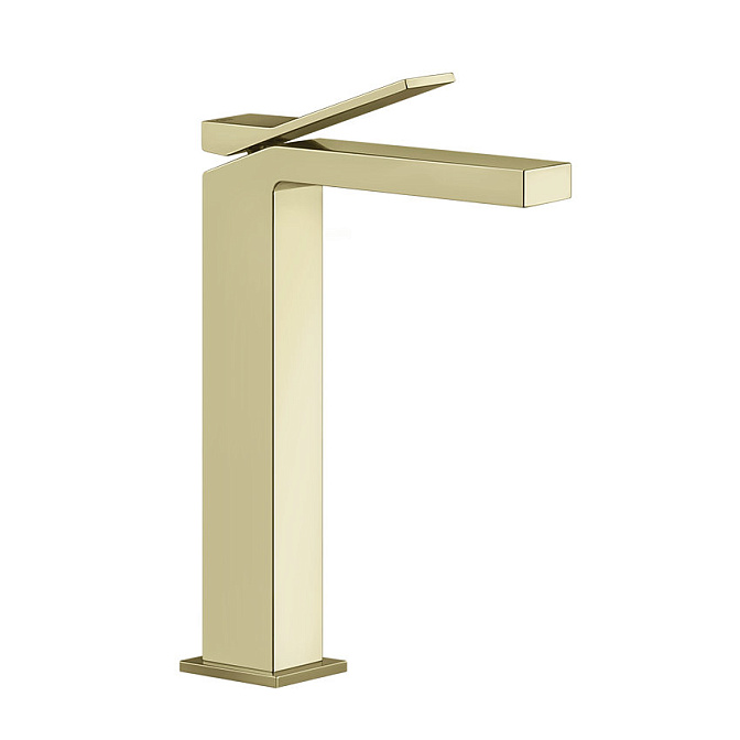 Смеситель для раковины Gessi RETTANGOLO K - фото-1 | interior market