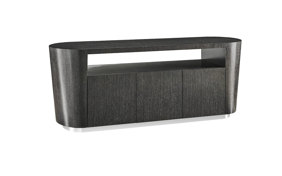 Мебель под ТВ Bolier Astrid Media Console - фото-2 | interior market