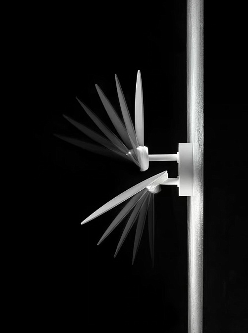 Бра Lodes (Studio Italia Design) Puzzle Outdoor round double - фото-3 | interior market