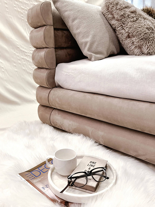 Кровать Casamilano BOBO - фото-4 | interior market