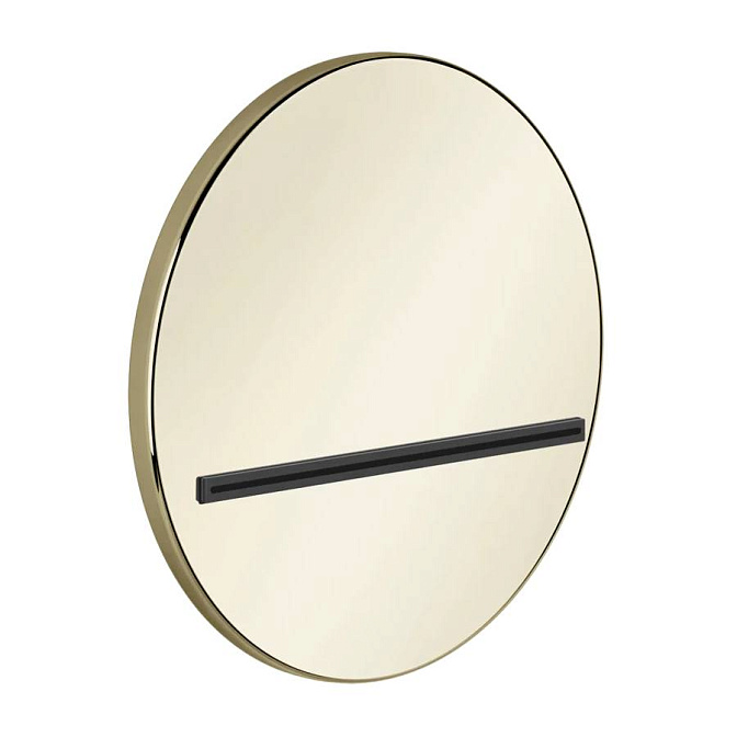 Излив Gessi VENTI20 - фото-1 | interior market