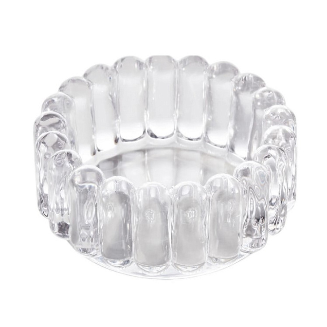 Ваза  Tom Dixon Press Small Bowl - фото-1 | interior market