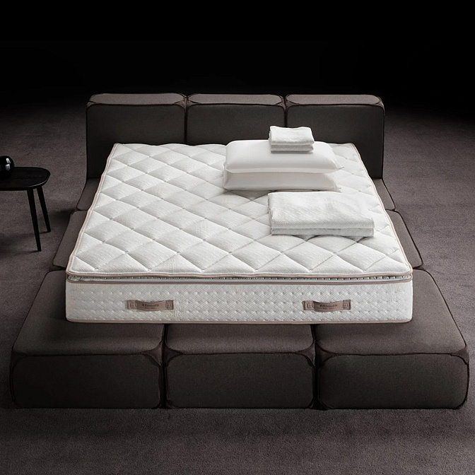 Матрас  Altrenotti BIOREST EXUBERANCE 2000 - фото-1 | interior market