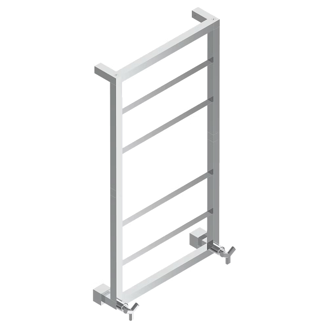 Полотенцесушитель THG Les Ondes - фото-1 | interior market