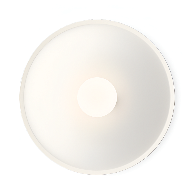 Потолочный светильник  Vibia TOP - фото-1 | interior market